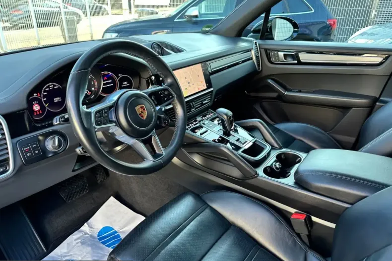 Porsche Cayenne din 2023 cu 89.500 km - oferta POR247289 - foto 10