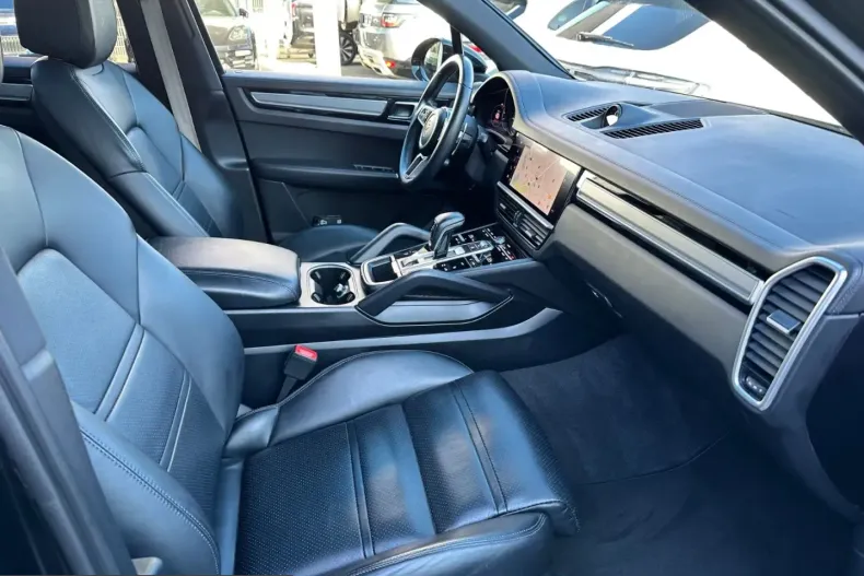 Porsche Cayenne din 2023 cu 89.500 km - oferta POR247289 - foto 11