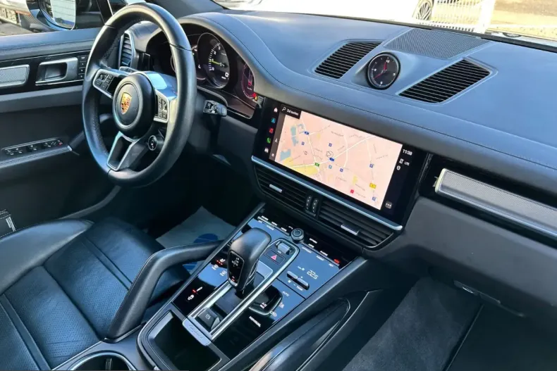 Porsche Cayenne din 2023 cu 89.500 km - oferta POR247289 - foto 12
