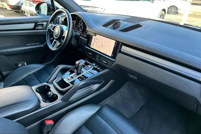 Porsche Cayenne din 2023 cu 89.500 km - oferta POR247289 - foto 13