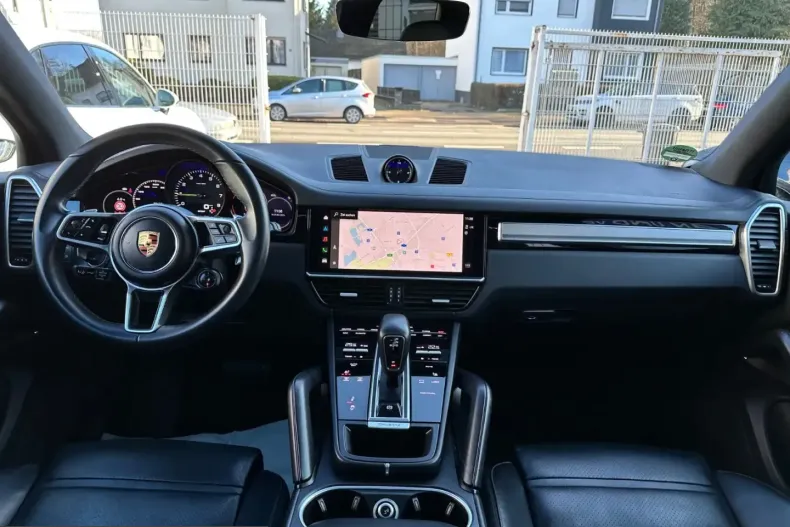 Porsche Cayenne din 2023 cu 89.500 km - oferta POR247289 - foto 14