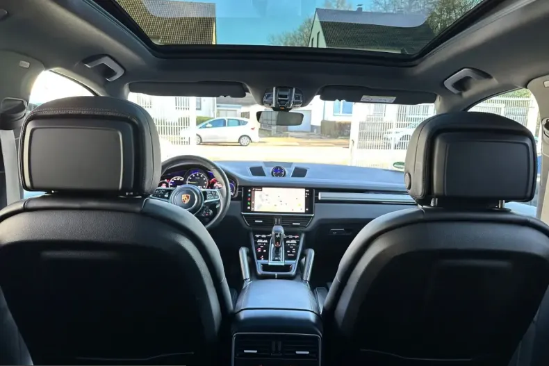 Porsche Cayenne din 2023 cu 89.500 km - oferta POR247289 - foto 16