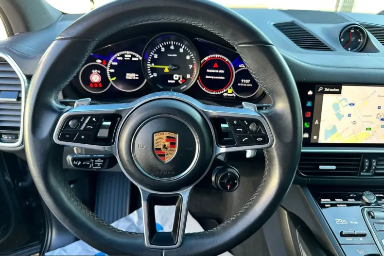 Porsche Cayenne din 2023 cu 89.500 km - oferta POR247289 - foto 18