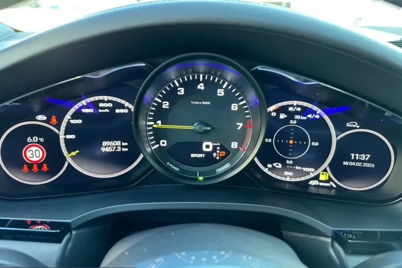 Porsche Cayenne din 2023 cu 89.500 km - oferta POR247289 - foto 19