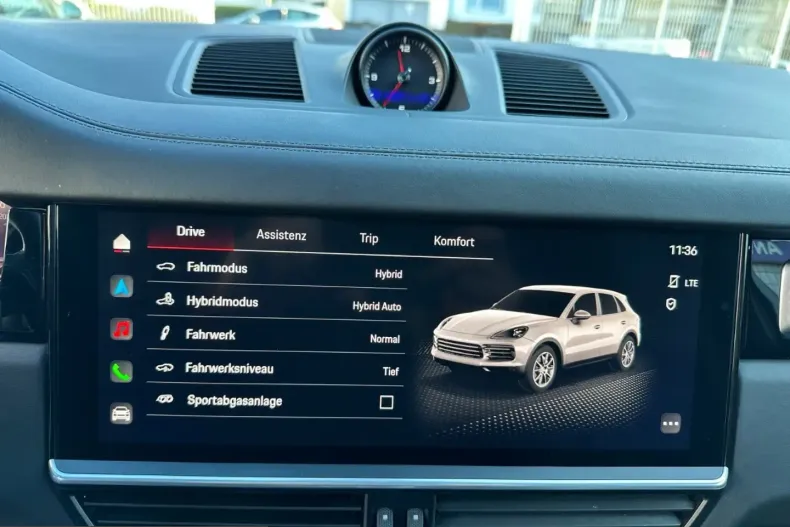 Porsche Cayenne din 2023 cu 89.500 km - oferta POR247289 - foto 23