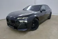 BMW 740 (Seria 7) din 2024 cu 92.242 km - oferta BMW247290 - foto 1