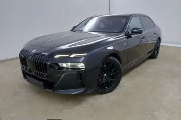 BMW 740 din 2024 - oferta BMW247290