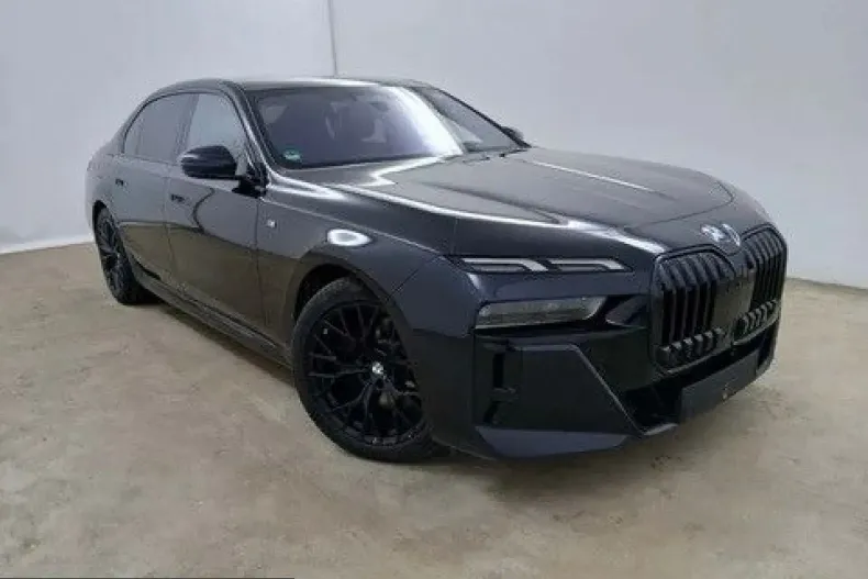 BMW 740 (Seria 7) din 2024 cu 92.242 km - oferta BMW247290 - foto 2