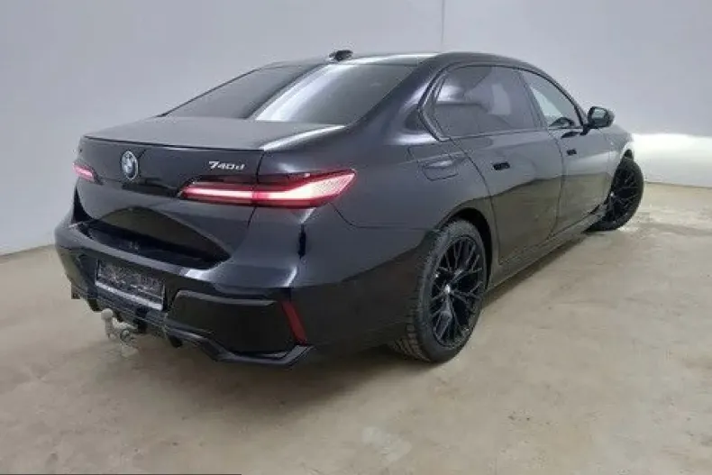 BMW 740 (Seria 7) din 2024 cu 92.242 km - oferta BMW247290 - foto 4