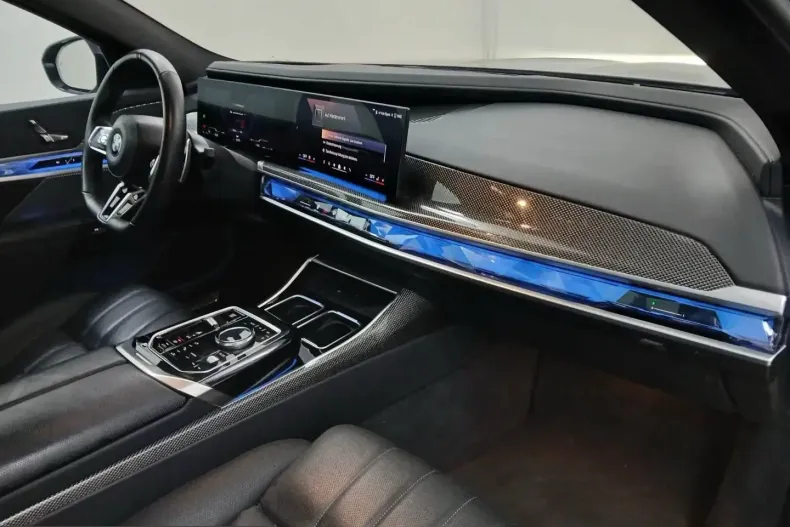 BMW 740 (Seria 7) din 2024 cu 92.242 km - oferta BMW247290 - foto 5