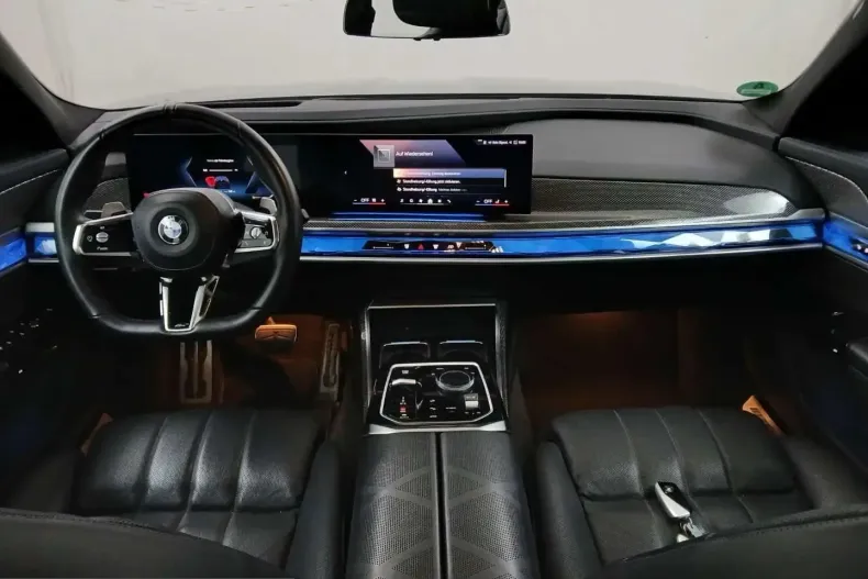 BMW 740 (Seria 7) din 2024 cu 92.242 km - oferta BMW247290 - foto 8