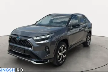 Toyota RAV4 din 2022 - oferta TOY247291