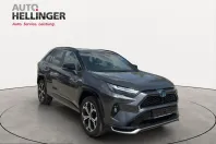 Toyota RAV4 din 2022 cu 76.000 km - oferta TOY247291 - foto 2