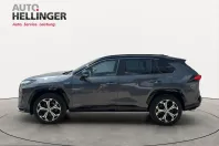 Toyota RAV4 din 2022 cu 76.000 km - oferta TOY247291 - foto 4