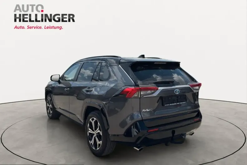 Toyota RAV4 din 2022 cu 76.000 km - oferta TOY247291 - foto 5