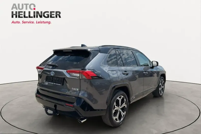 Toyota RAV4 din 2022 cu 76.000 km - oferta TOY247291 - foto 7