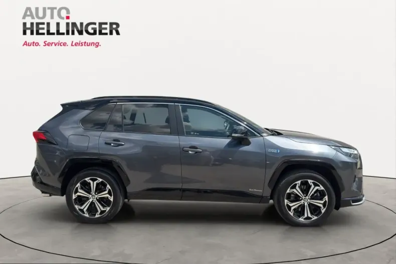 Toyota RAV4 din 2022 cu 76.000 km - oferta TOY247291 - foto 8