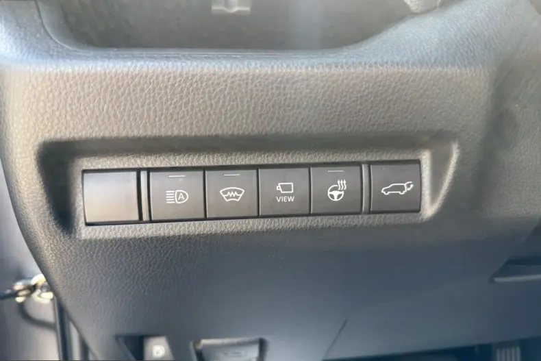 Toyota RAV4 din 2022 cu 76.000 km - oferta TOY247291 - foto 12