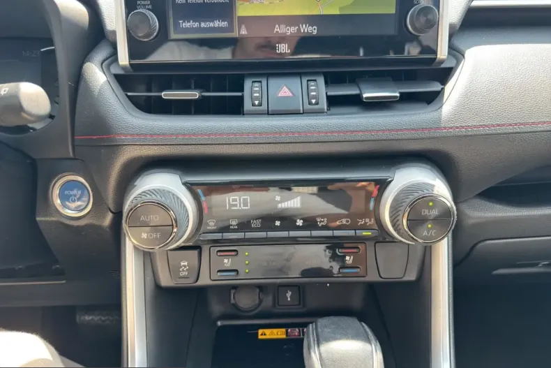 Toyota RAV4 din 2022 cu 76.000 km - oferta TOY247291 - foto 15