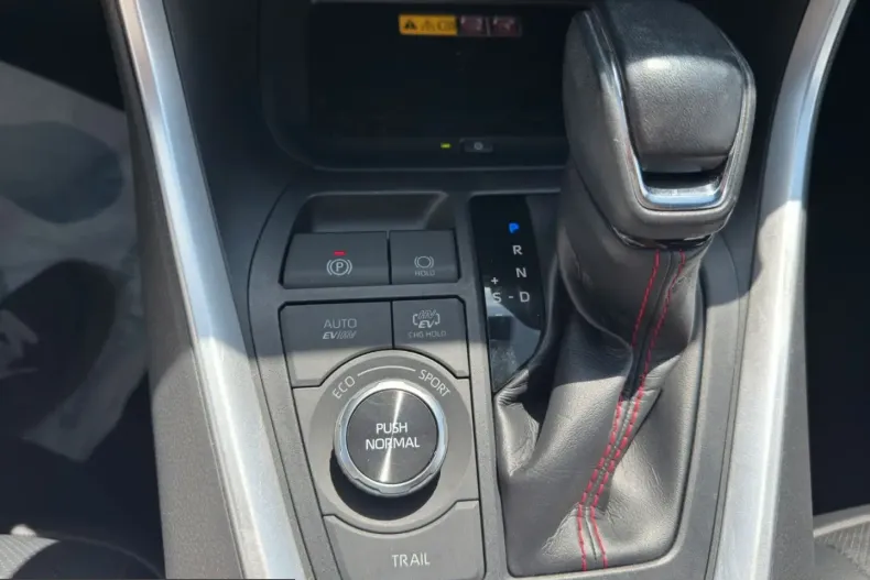 Toyota RAV4 din 2022 cu 76.000 km - oferta TOY247291 - foto 17