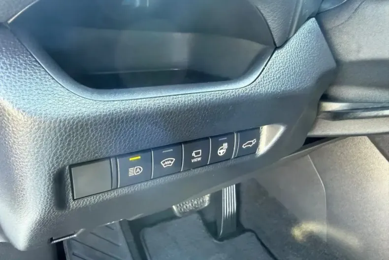 Toyota RAV4 din 2021 cu 145.115 km - oferta TOY247292 - foto 3