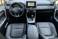 Toyota RAV4 din 2021 cu 145.115 km - oferta TOY247292 - foto 14