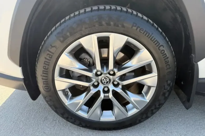 Toyota RAV4 din 2021 cu 145.115 km - oferta TOY247292 - foto 19