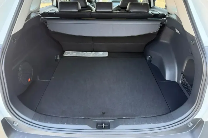 Toyota RAV4 din 2021 cu 145.115 km - oferta TOY247292 - foto 20