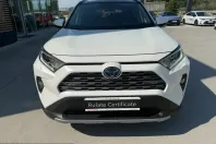 Toyota RAV4 din 2021 cu 145.115 km - oferta TOY247292 - foto 23
