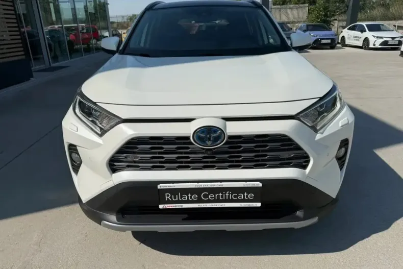 Toyota RAV4 din 2021 cu 145.115 km - oferta TOY247292 - foto 23