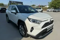Toyota RAV4 din 2021 cu 145.115 km - oferta TOY247292 - foto 25