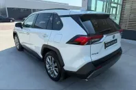 Toyota RAV4 din 2021 cu 145.115 km - oferta TOY247292 - foto 29