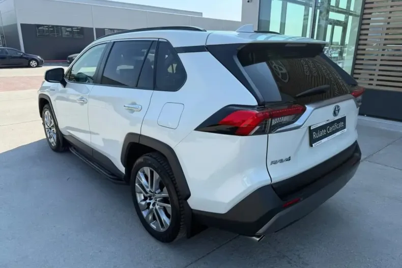 Toyota RAV4 din 2021 cu 145.115 km - oferta TOY247292 - foto 29