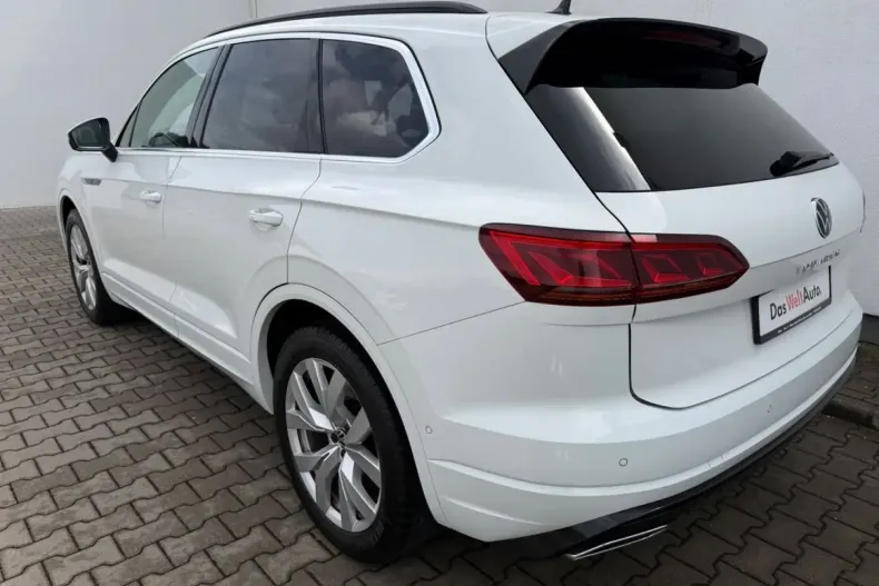 Volkswagen Touareg din 2022 cu 116.800 km - oferta VOL247293 - foto 12