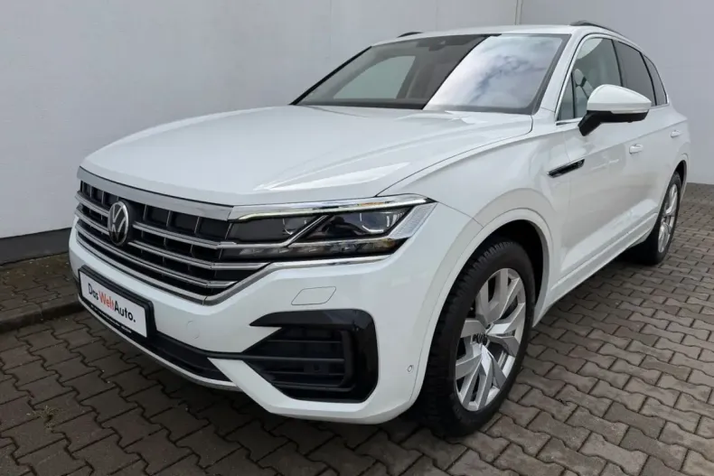 Volkswagen Touareg din 2022 cu 116.800 km - oferta VOL247293 - foto 22