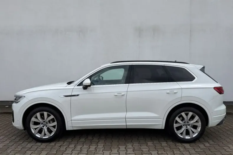 Volkswagen Touareg din 2022 cu 116.800 km - oferta VOL247293 - foto 23