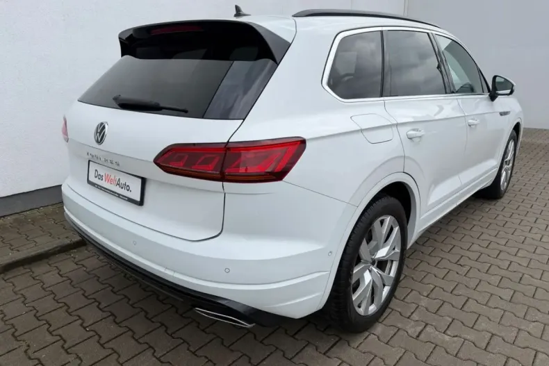 Volkswagen Touareg din 2022 cu 116.800 km - oferta VOL247293 - foto 24