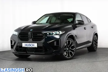 BMW X6 din 2024 - oferta BMW247294