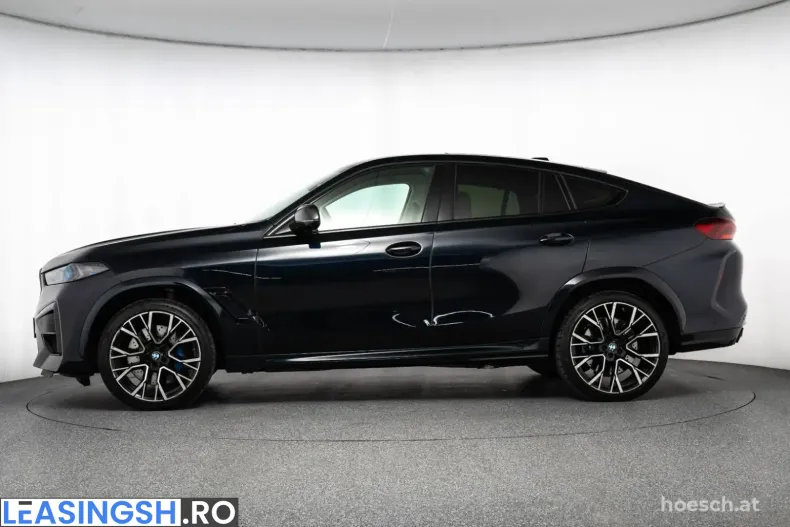 BMW X6 (Seria X) din 2024 cu 23.950 km - oferta BMW247294 - foto 3