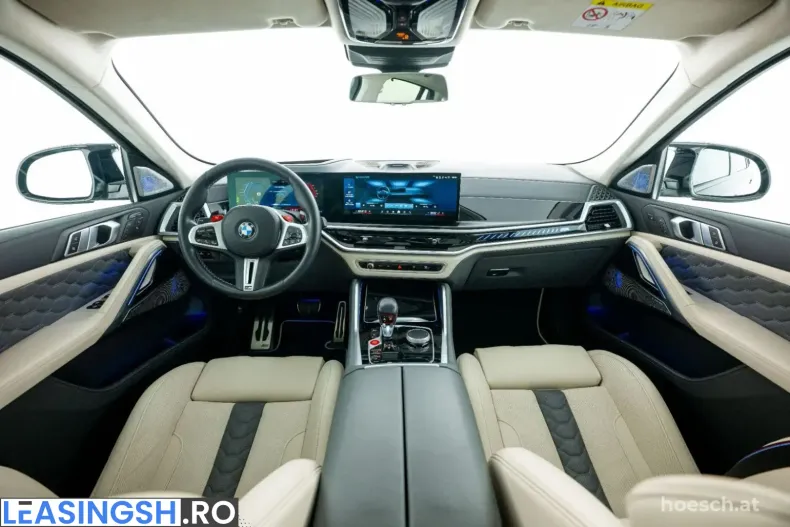 BMW X6 (Seria X) din 2024 cu 23.950 km - oferta BMW247294 - foto 5