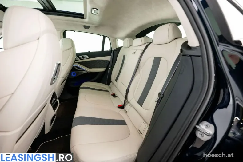 BMW X6 (Seria X) din 2024 cu 23.950 km - oferta BMW247294 - foto 7