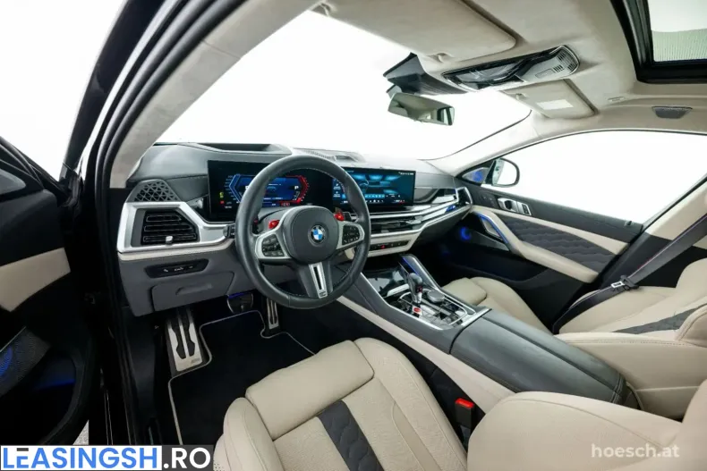 BMW X6 (Seria X) din 2024 cu 23.950 km - oferta BMW247294 - foto 29