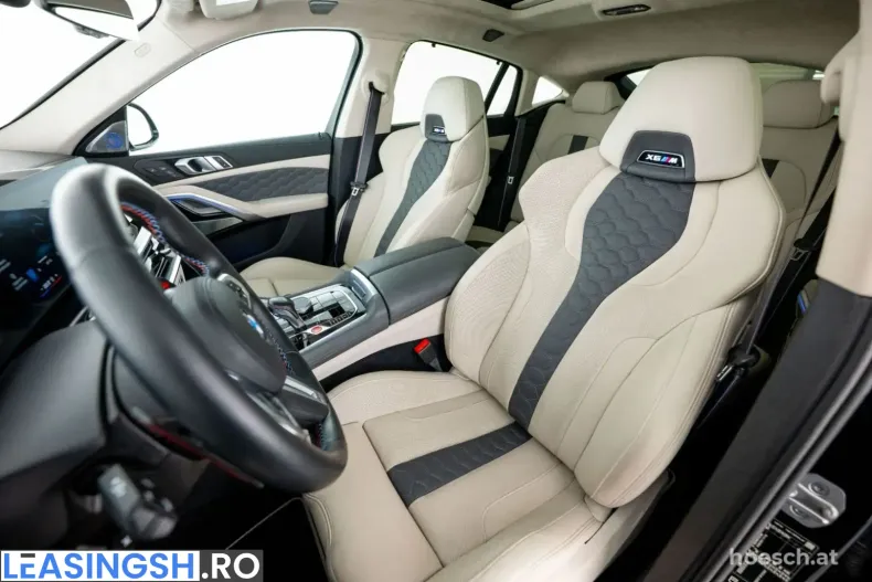 BMW X6 (Seria X) din 2024 cu 23.950 km - oferta BMW247294 - foto 30