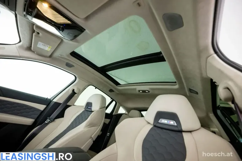 BMW X6 (Seria X) din 2024 cu 23.950 km - oferta BMW247294 - foto 31