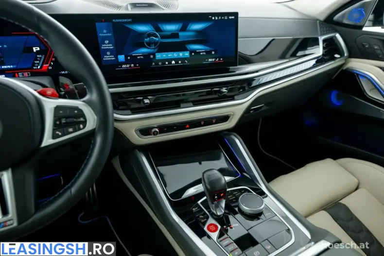BMW X6 (Seria X) din 2024 cu 23.950 km - oferta BMW247294 - foto 35