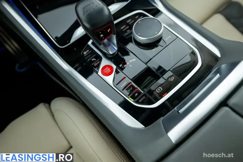 BMW X6 (Seria X) din 2024 cu 23.950 km - oferta BMW247294 - foto 36