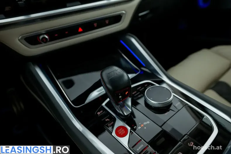 BMW X6 (Seria X) din 2024 cu 23.950 km - oferta BMW247294 - foto 37