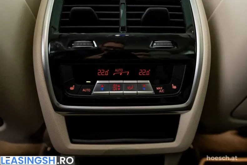 BMW X6 (Seria X) din 2024 cu 23.950 km - oferta BMW247294 - foto 40