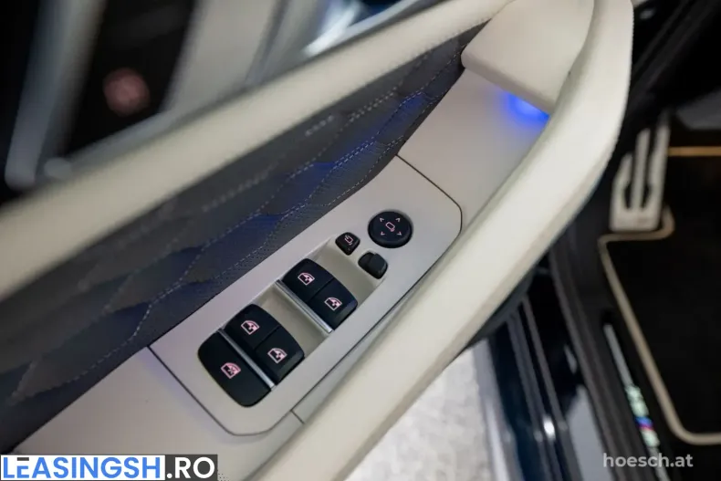 BMW X6 (Seria X) din 2024 cu 23.950 km - oferta BMW247294 - foto 41