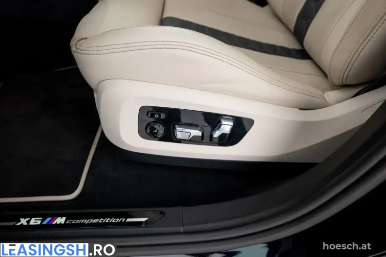 BMW X6 (Seria X) din 2024 cu 23.950 km - oferta BMW247294 - foto 42